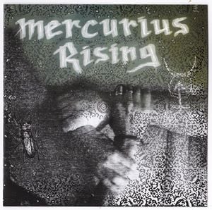 Mercurius Rising (Album Taster Track)