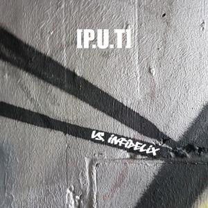 [p.u.t] vs. Infidelix (EP)