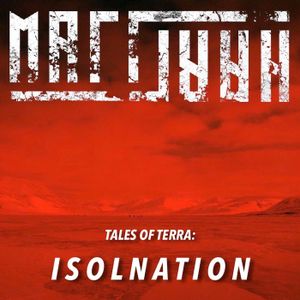 Isolnation (Single)