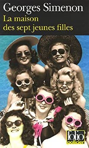 La Maison des sept jeunes filles