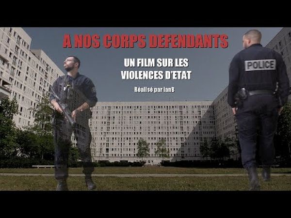 À nos corps défendants