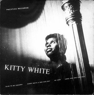 Glad to Be Unhappy (EP)