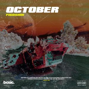 October (Single)
