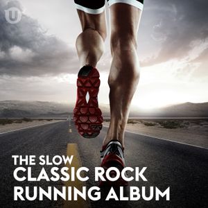 The Slow Classic Rock Running Album