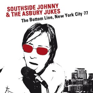 Live at the Bottom Line NY 4th June 1977 (Live)