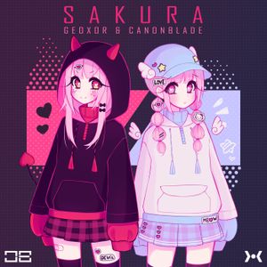 Sakura (Single)