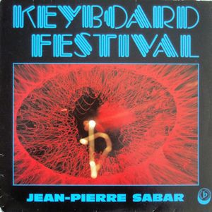 Keyboard Festival