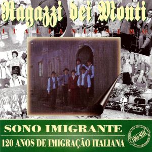 Sono Imigrante