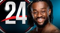 Kofi Kingston: The Year of Return