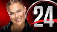 Revolutionary - The Year Of Ronda Rousey