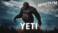 The Crazed Hunt for the Himalayan Yeti