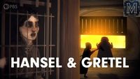 The Dark Origins of Hansel and Gretel