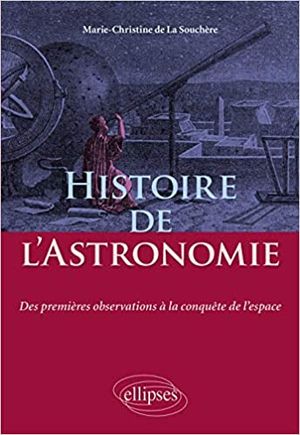 Histoire de l'Astronomie