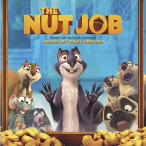 The Nut Job (Original Motion Picture Soundtrack) (OST)