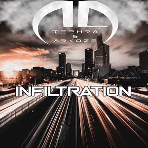 Infiltration (EP)