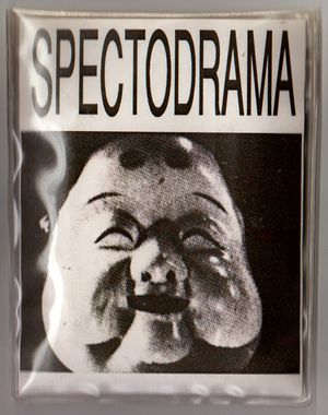 Spectodrama