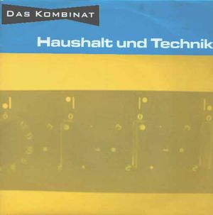 Haushalt Und Technik (Single)