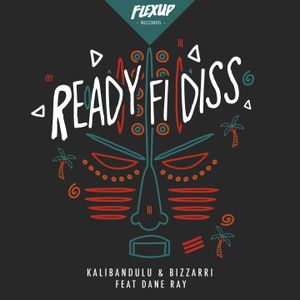Ready Fi Diss (Single)
