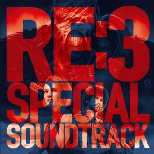 Resident Evil 3 Special Soundtrack (OST)