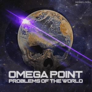 Problems of the World (EP)