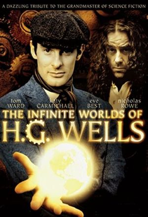 Les Histoires Courtes de H.G. Wells