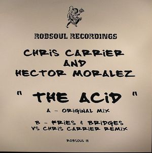 The Acid (original mix)