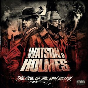 Watson and Holmes 3: The Case of the BPM Killer