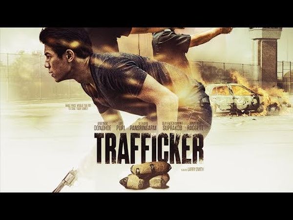 Trafficker