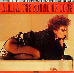 The Sound of Love (EP)