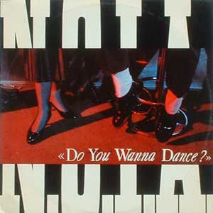 Do You Wanna Dance (Maso Version)
