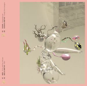 Don’t rush to grow up (EP)