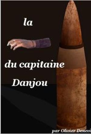 La main du capitaine Danjou