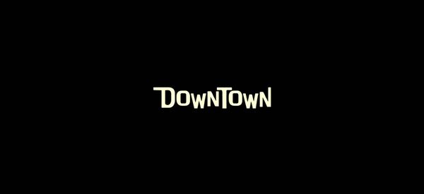 Downtown