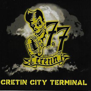 Cretin City Terminal