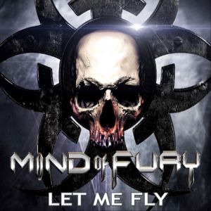 Let Me Fly (Single)