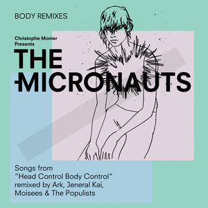 Body Remixes (EP)