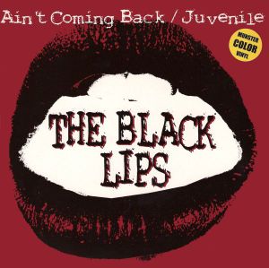 Ain't Coming Back / Juvenile (EP)