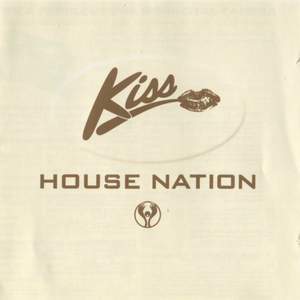 Kiss House Nation