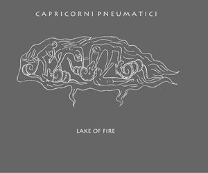 Stage 5 - Lake Of Fire