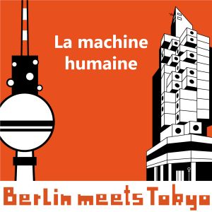 Berlin meets Tokyo (EP)