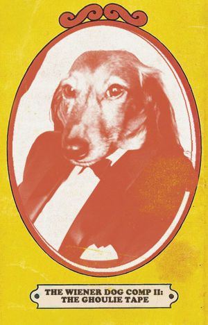 The Wiener Dog Comp II: The Ghoulie Tape