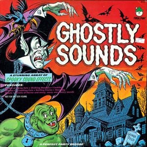 Ghostly Sounds