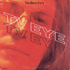 TV Eye (Single)