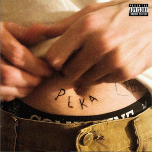 P.E.K.A (EP)