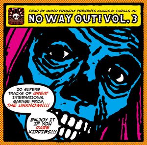 No Way Out! Vol. 3