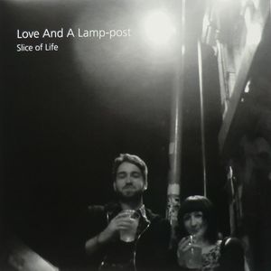 Love and a Lamp-Post