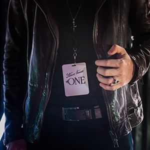 + one (EP)