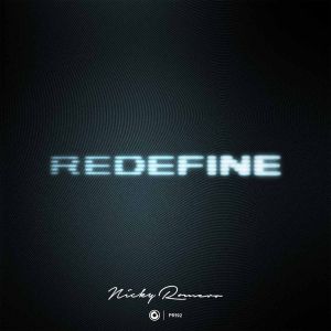 Redefine (EP)