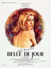 Affiche Belle de jour Affiche Belle de jour