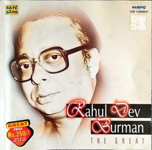 Rahul Dev Burman: The Great